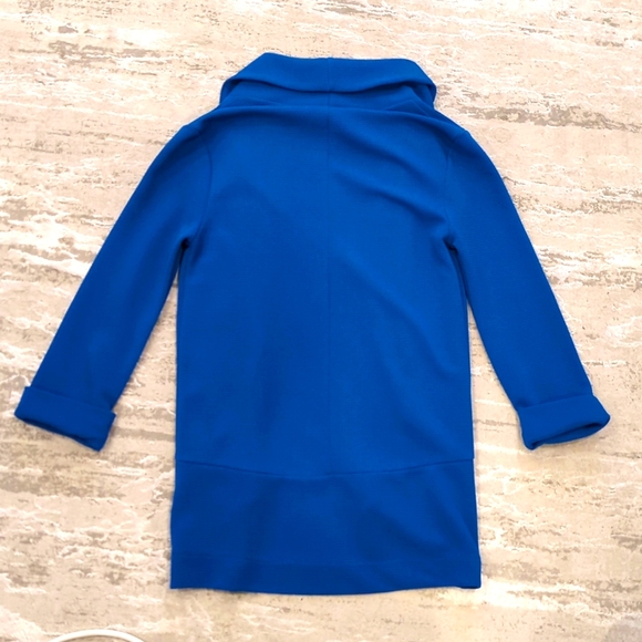 Blue Blazer - Picture 5 of 6